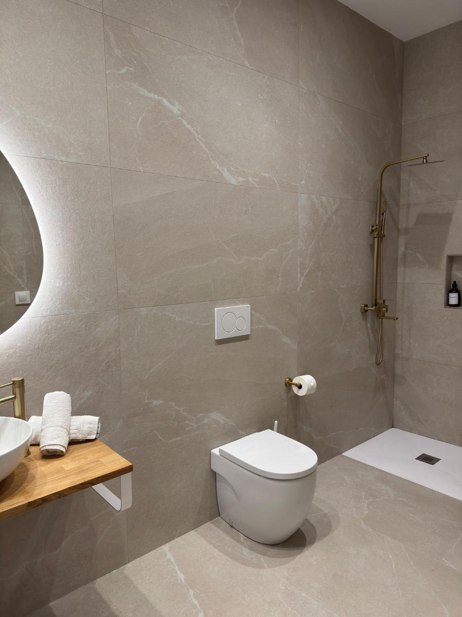 Magno- Apartment *