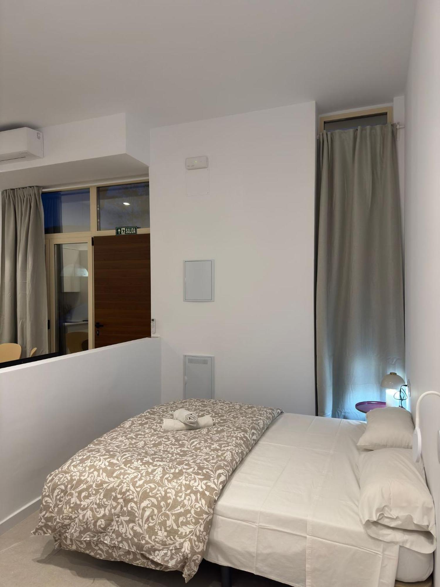 Apartment Magno-